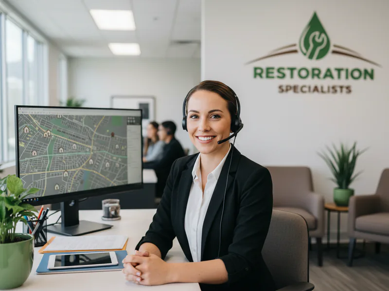 Water Damage Restoration  in Edwardsville  FAQ