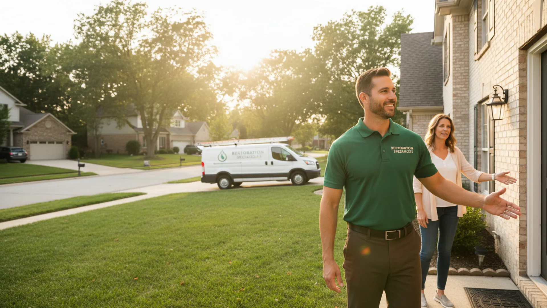 Affordable Water Damage Restoration in Edwardsville, IL Near Me – Professional Service at Fair Prices!